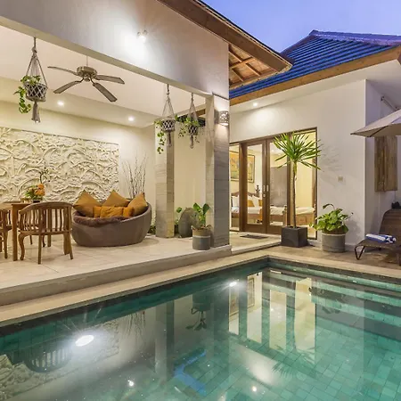 Villa Lasala Canggu